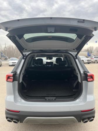 Chery Tiggo 8 Pro Max I с пробегом 2023 года, цена 2 585 000 рублей, 15300 км, внедорожник, Автокод Объявления