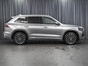 Geely Monjaro I Рестайлинг Ставрополь  - изображение 30