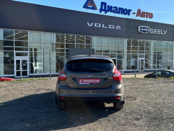 Ford Focus III с пробегом 2014 года, цена 620 000 рублей, 248000 км, хэтчбек, Автокод Объявления