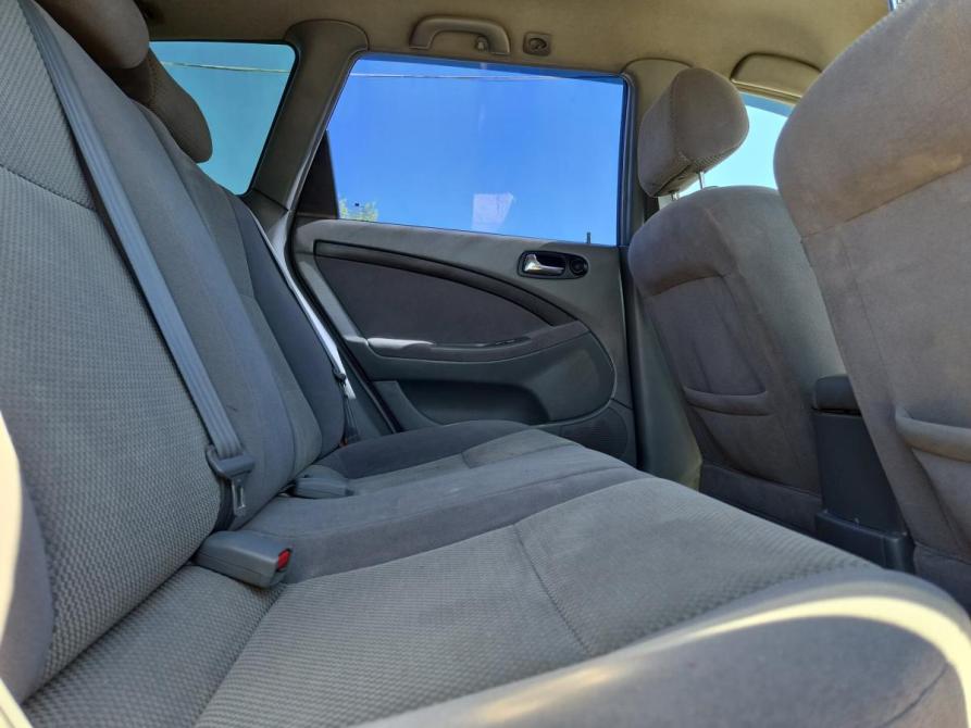 Chevrolet Lacetti I Саратов  - изображение 29