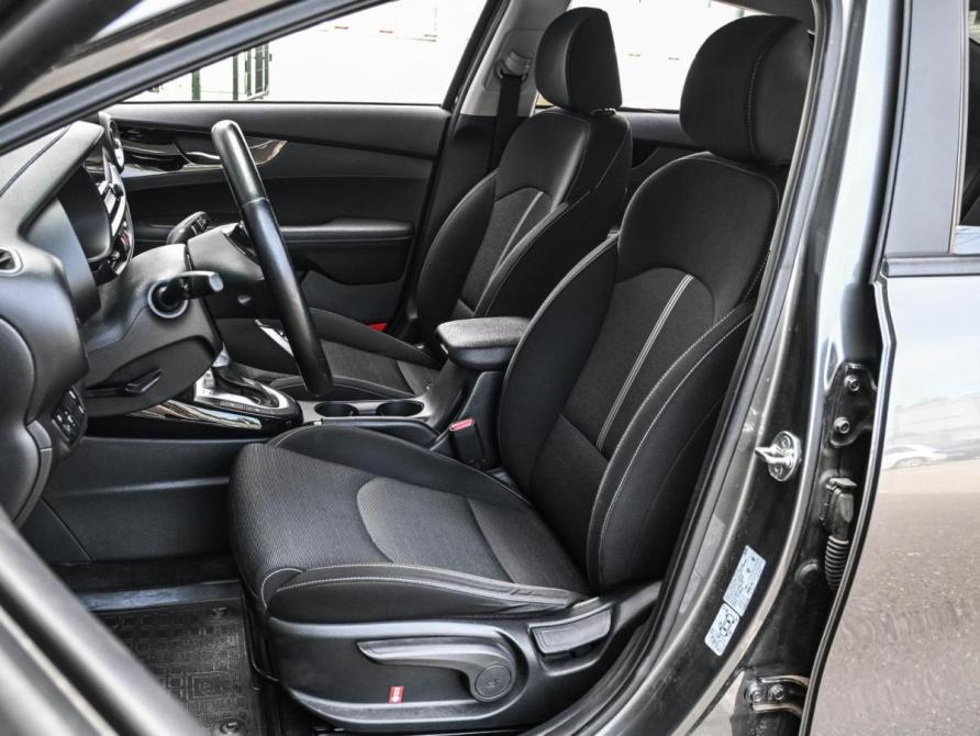 Kia Cerato IV Новороссийск  - изображение 3
