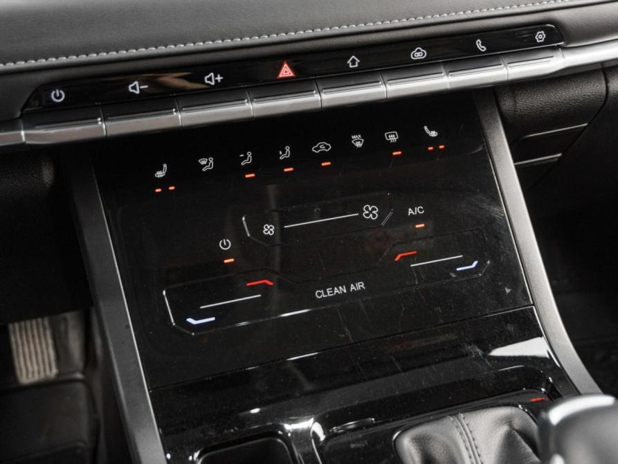 Chery Tiggo 4 Pro I Тюмень  - изображение 16