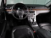 Volkswagen Passat B7 Воронеж  - изображение 30