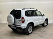 Chevrolet Niva I Рестайлинг Саратов  - изображение 15