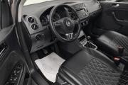 Volkswagen Golf Plus II Москва  - изображение 16