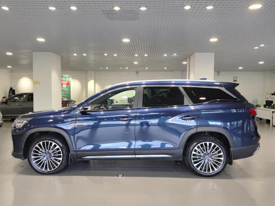 JETOUR X90+ Казань  - изображение 10