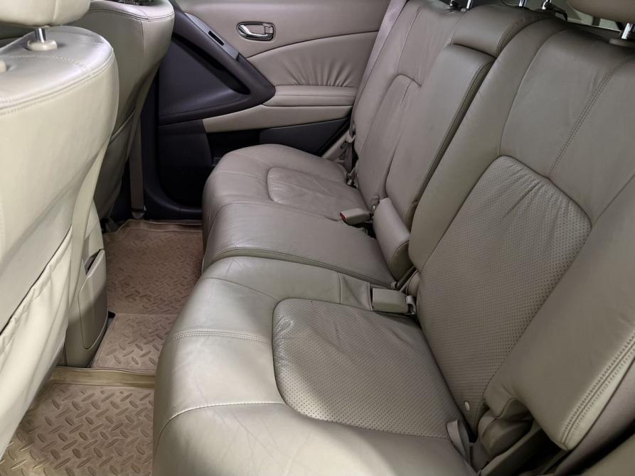 Nissan Murano II (Z51) Рестайлинг 2 Калининград  - изображение 10