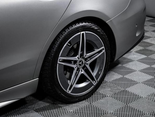Mercedes-Benz C-Класс V (W206) с пробегом 2021 года, цена 4 490 000 рублей, 77905 км, седан, Автокод Объявления