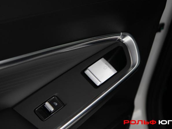 Geely Cityray с пробегом 2025 года, цена 2 648 000 рублей, 1875 км, внедорожник, Автокод Объявления