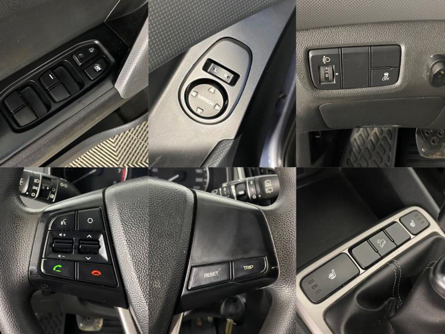 Hyundai Creta I Воронеж  - изображение 11