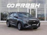 Geely Okavango I Рестайлинг Улан-Удэ  - изображение 28