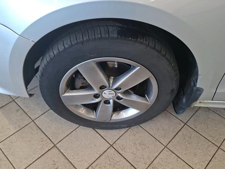 Volkswagen Jetta VI Москва  - изображение 3