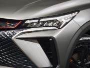 Geely Coolray I Рестайлинг Москва  - изображение 30
