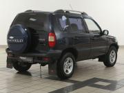 Chevrolet Niva I Иваново  - изображение 21