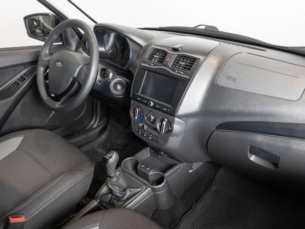 Lada (ВАЗ) Granta I Рестайлинг с пробегом 2024 года, цена 859 700 рублей, 42597 км, седан, Автокод Объявления