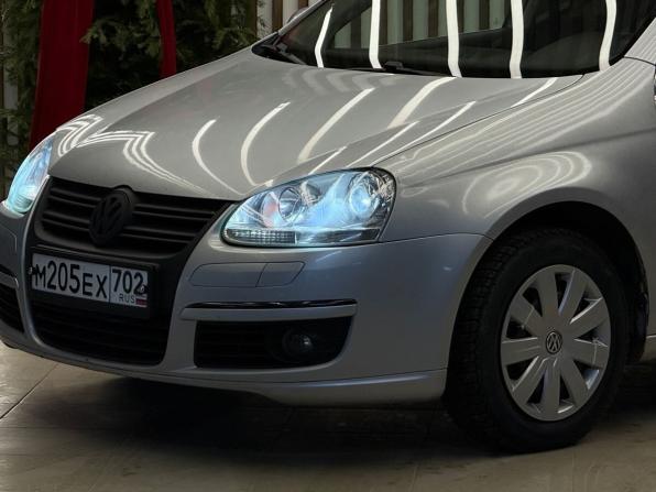 Volkswagen Jetta V с пробегом 2008 года, цена 535 000 рублей, 347430 км, седан, Автокод Объявления