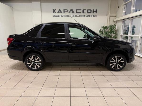 Lada (ВАЗ) Granta I Рестайлинг с пробегом 2023 года, цена 860 000 рублей, 37419 км, седан, Автокод Объявления