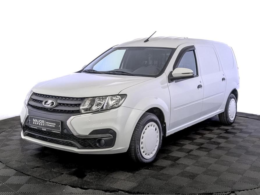 Lada (ВАЗ) Largus I Рестайлинг Москва  - изображение 1