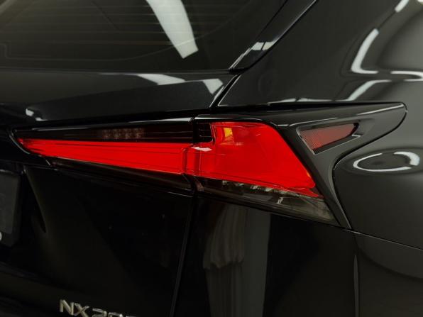 Lexus NX I Рестайлинг с пробегом 2019 года, цена 3 850 000 рублей, 50129 км, внедорожник, Автокод Объявления