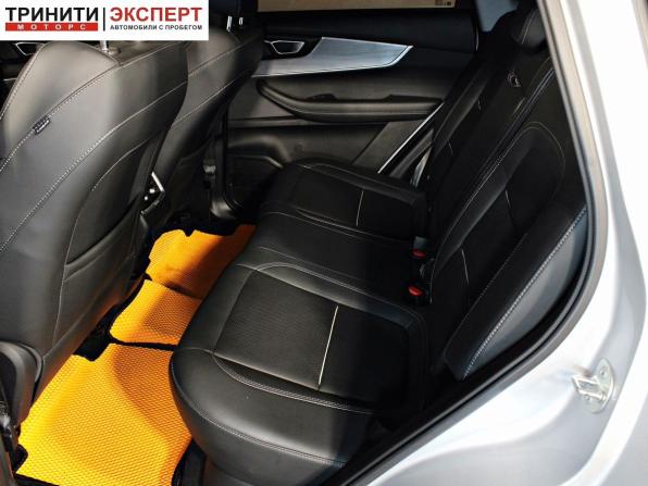 Chery Tiggo 7 Pro Max I с пробегом 2022 года, цена 2 047 000 рублей, 31644 км, внедорожник, Автокод Объявления