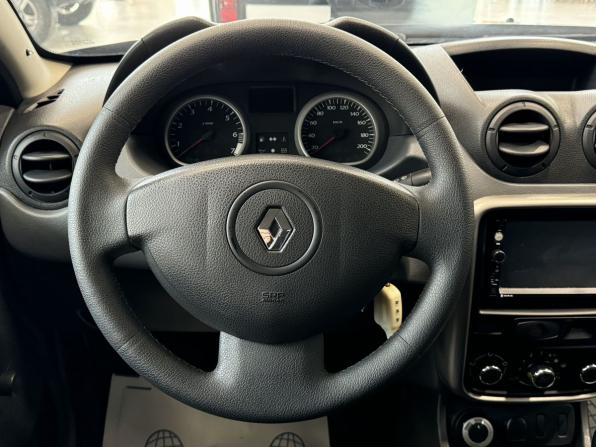 Renault Duster I с пробегом 2014 года, цена 879 000 рублей, 135153 км, внедорожник, Автокод Объявления