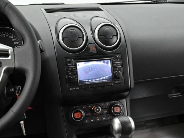 Nissan Qashqai I Рестайлинг с пробегом 2010 года, цена 999 000 рублей, 147000 км, внедорожник, Автокод Объявления