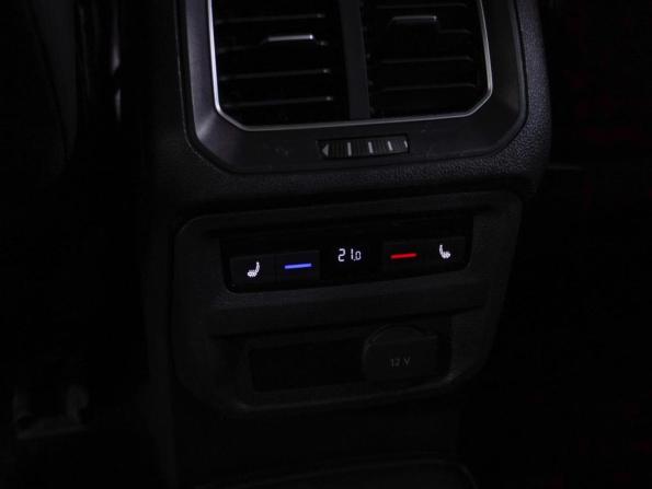 Volkswagen Tiguan II с пробегом 2017 года, цена 2 644 000 рублей, 136137 км, внедорожник, Автокод Объявления