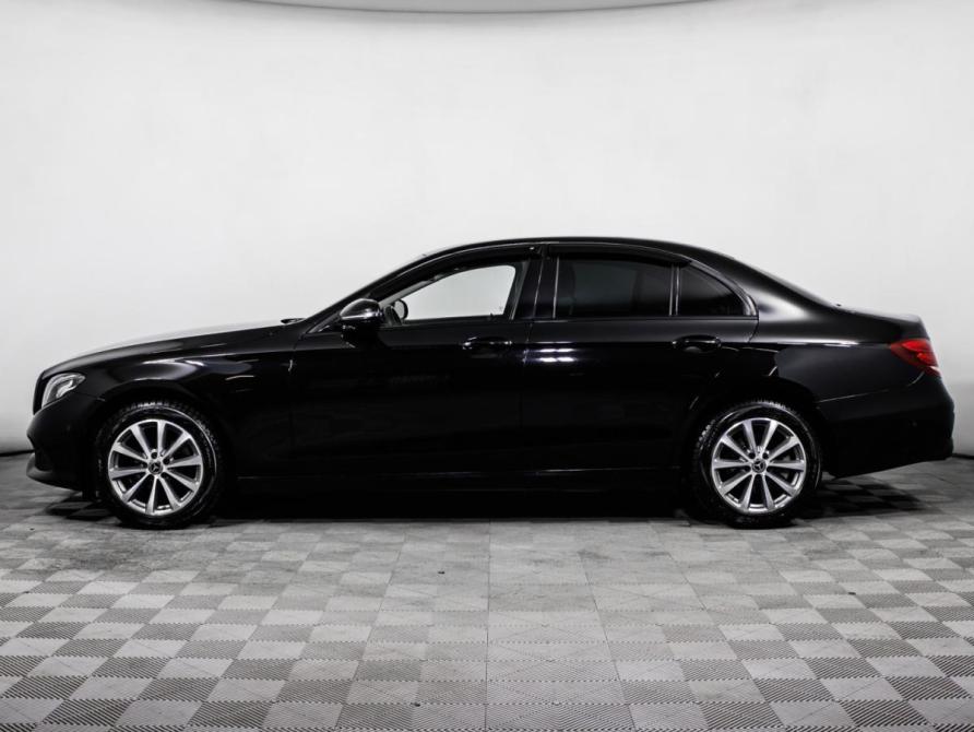 Mercedes-Benz E-Класс V (W213 S213 C238) Москва  - изображение 8