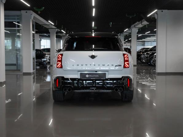 Mini Countryman III с пробегом 2025 года, цена 6 500 000 рублей, 5000 км, внедорожник, Автокод Объявления