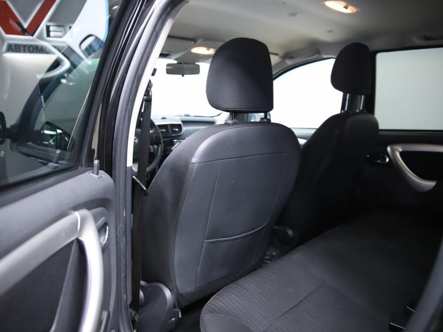 Nissan Terrano III (D10) Уфа  - изображение 11