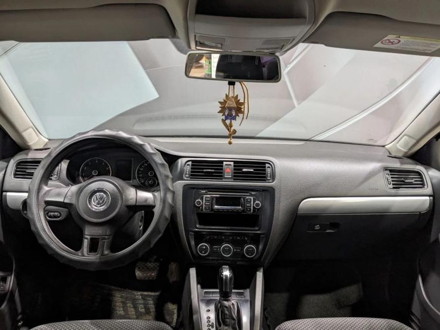 Volkswagen Jetta VI Пермь  - изображение 16