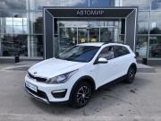 Kia Rio IV Брянск  - изображение 16
