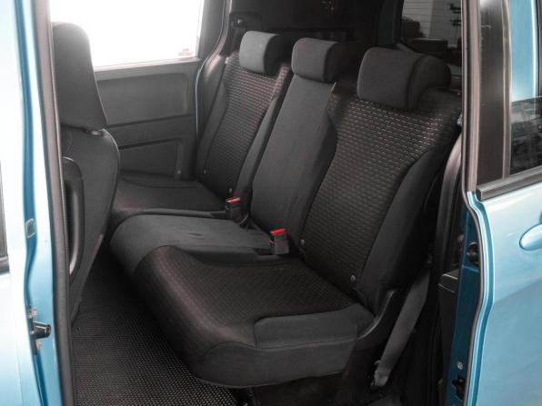 Honda Freed I Рестайлинг с пробегом 2012 года, цена 969 000 рублей, 197196 км, компактвэн, Автокод Объявления