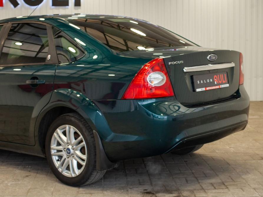 Ford Focus II Рестайлинг Иваново  - изображение 14