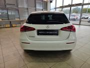 Mercedes-Benz A-Класс IV (W177) Москва  - изображение 22