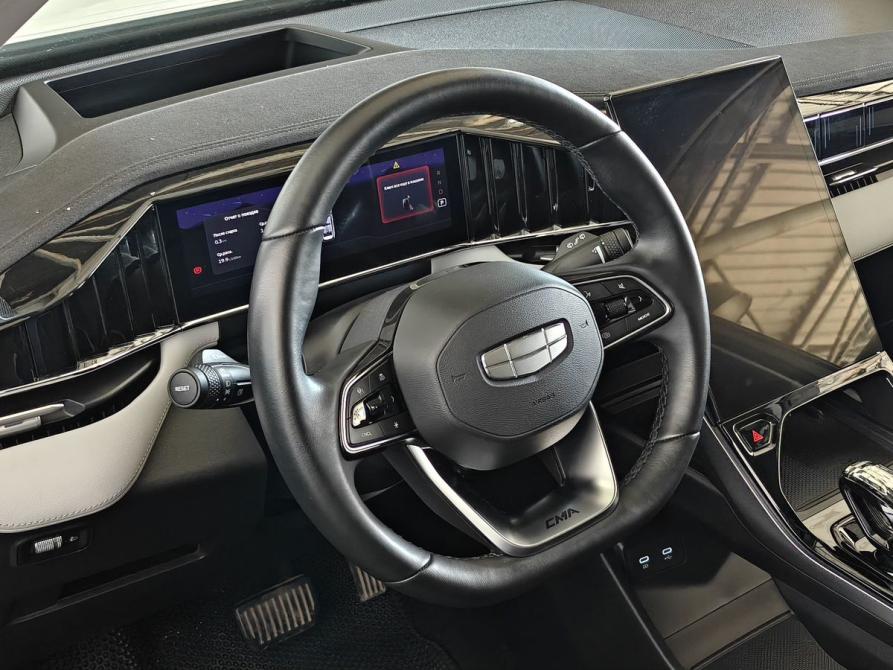 Geely Atlas II Москва  - изображение 12