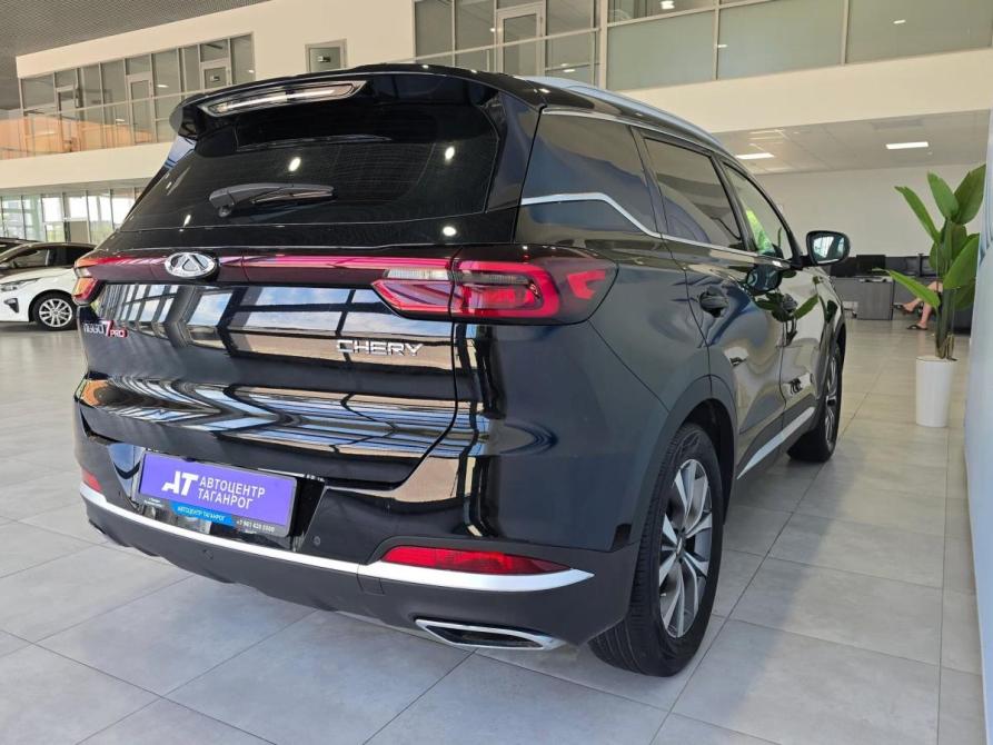 Chery Tiggo 7 Pro I Таганрог  - изображение 8