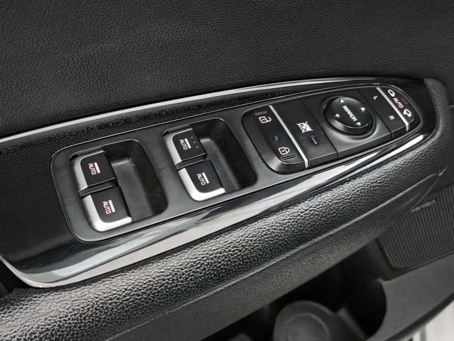 Kia Optima IV Москва  - изображение 20