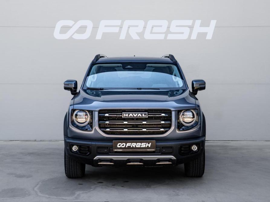 Haval Dargo I Краснодар  - изображение 3
