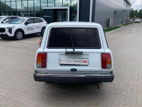 Lada (ВАЗ) 2104 с пробегом 2011 года, цена 249 900 рублей, 156000 км, универсал, Автокод Объявления