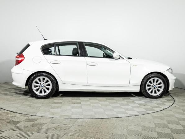 BMW 1 серии I (E81/E82/E87/E88) Рестайлинг с пробегом 2011 года, цена 890 000 рублей, 140108 км, хэтчбек, Автокод Объявления
