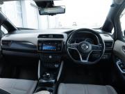 Nissan Leaf II (ZE1) Улан-Удэ  - изображение 33