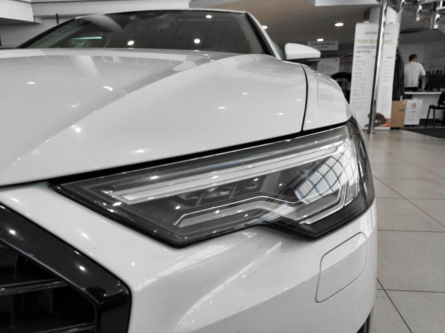 Audi A6 V (C8) Рестайлинг Казань  - изображение 21