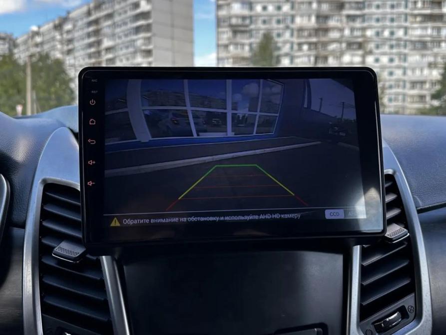SsangYong Actyon II Рестайлинг Ярославль  - изображение 28