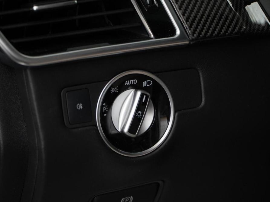 Mercedes-Benz GLS AMG I (X166) Москва  - изображение 15