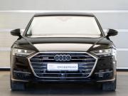 Audi A8 IV (D5) Москва  - изображение 42