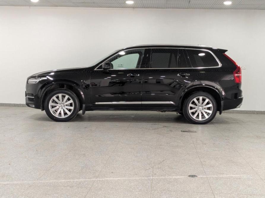 Volvo XC90 II Москва  - изображение 28