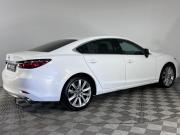 Mazda 6 III (GJ) Рестайлинг 2 Ростов-на-Дону  - изображение 40
