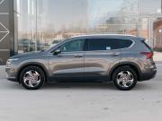 Hyundai Santa Fe IV Рестайлинг Новосибирск  - изображение 31