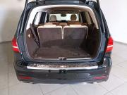 Mercedes-Benz GLS I (X166) Москва  - изображение 103